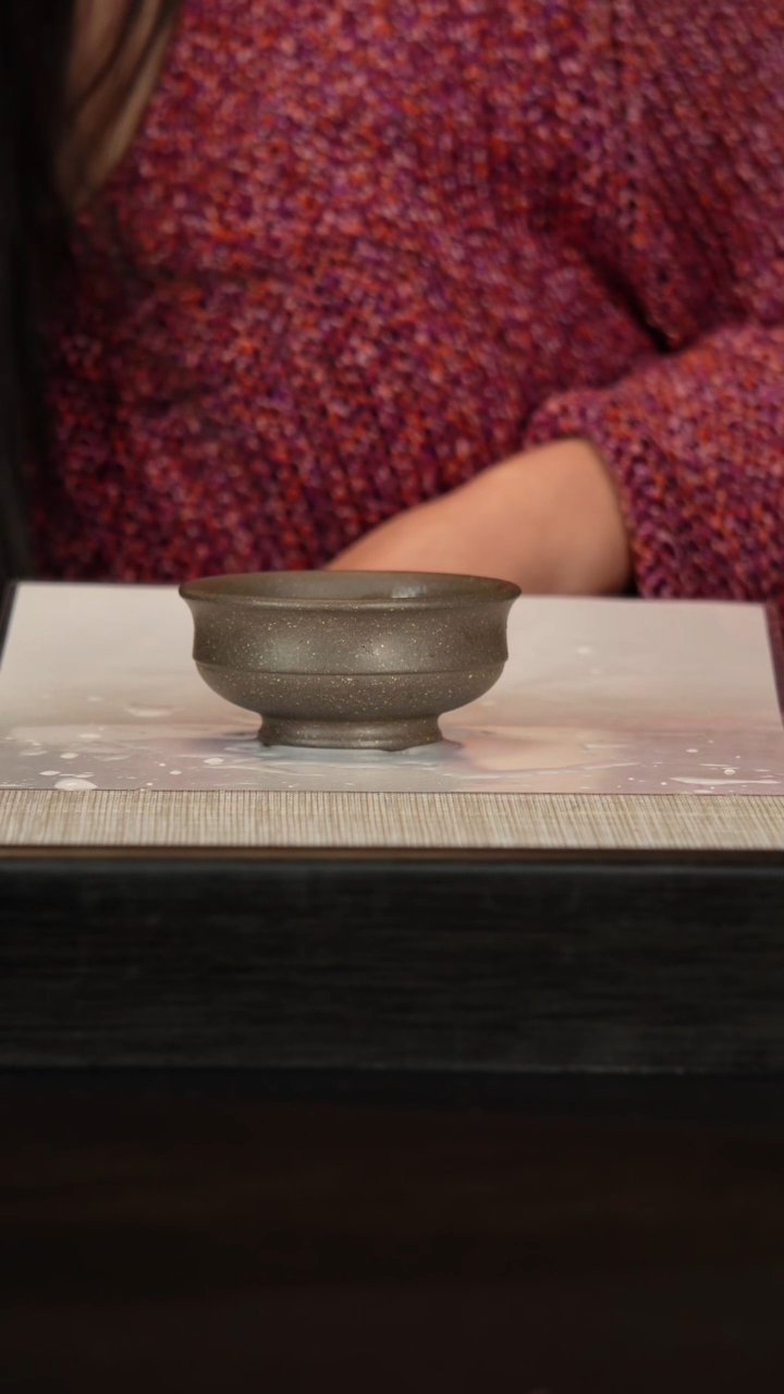 【闪购商品】紫砂茶壶原矿紫砂茶壶