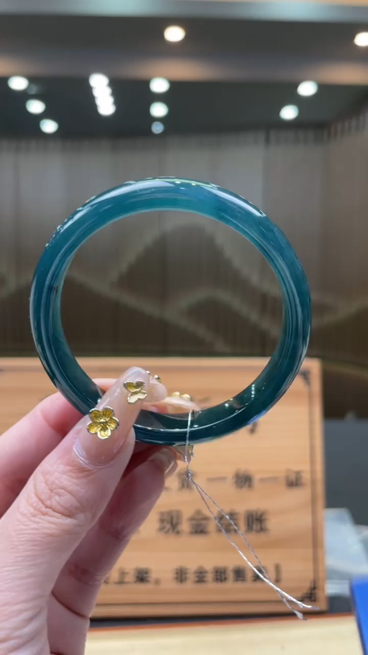 【闪购商品】定制翡翠未镶嵌       *658