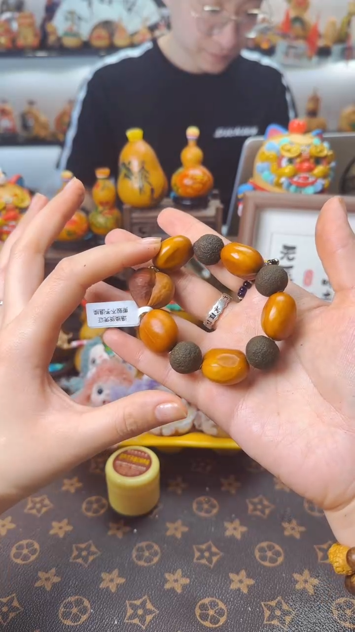 【闪购商品】539文玩葫芦文玩好物