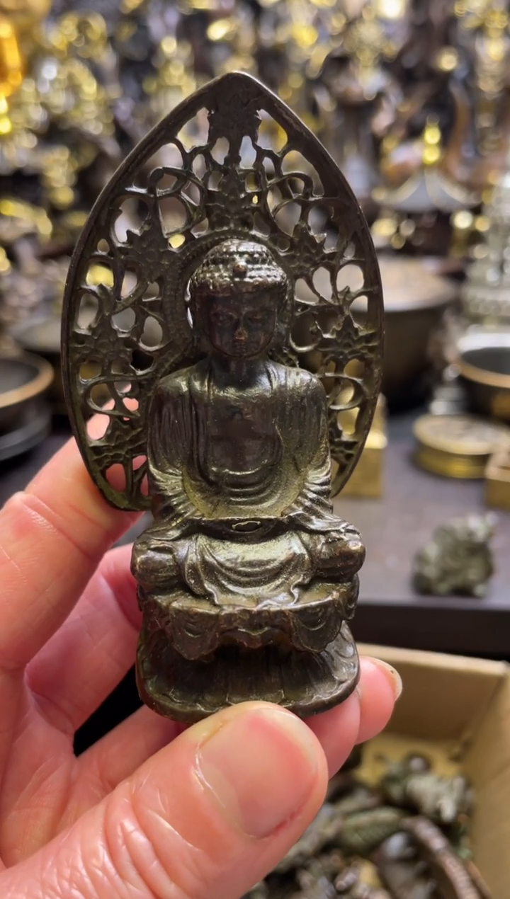 铜家居饰品摆件88