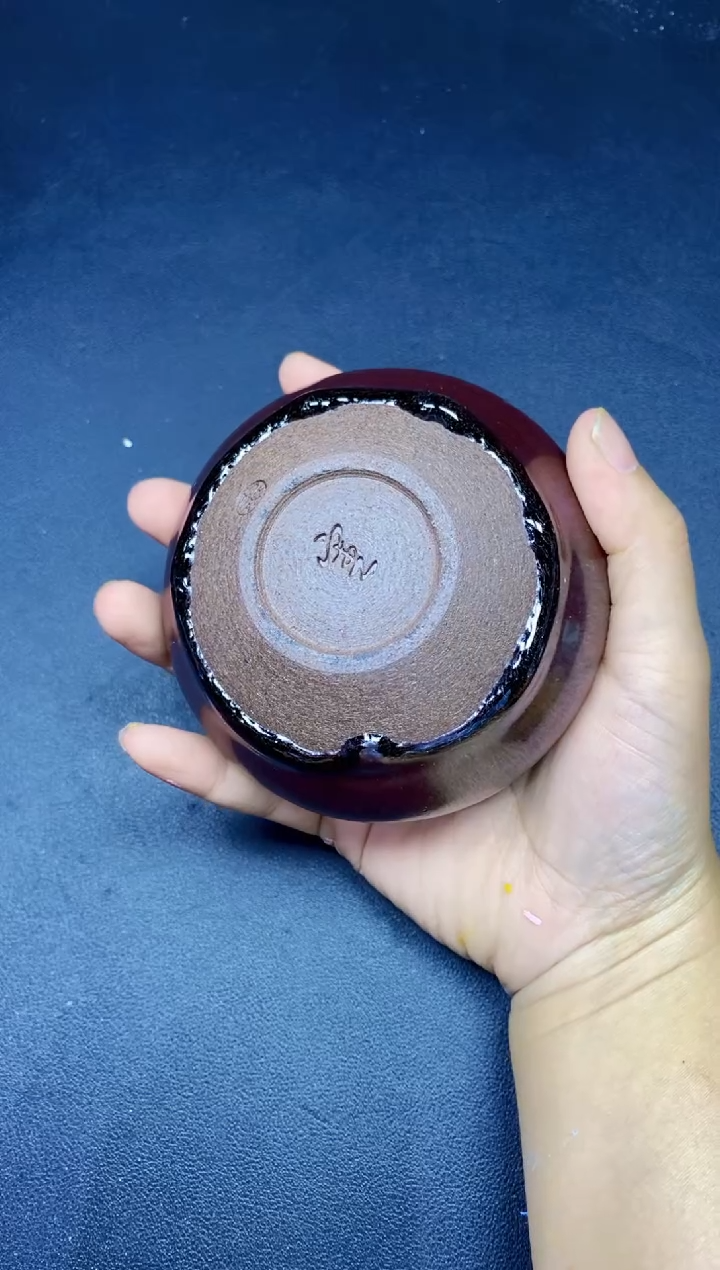 茶盏274             