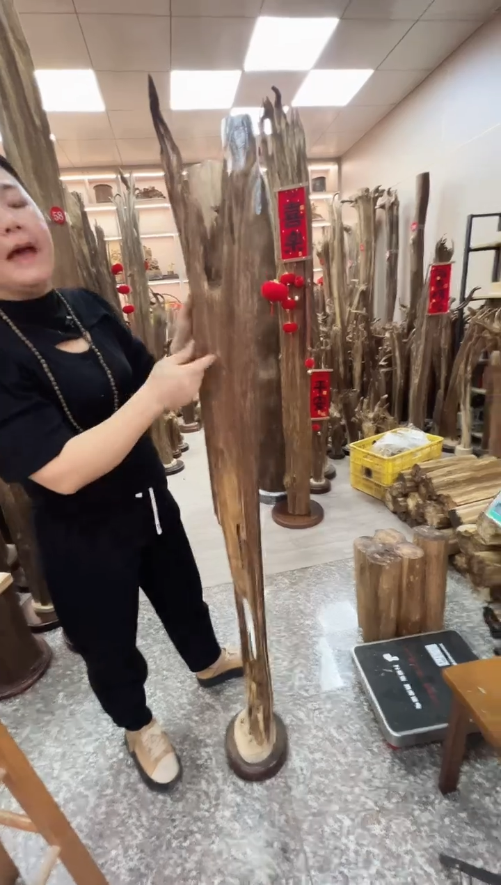 【闪购商品】沉香摆件沉香摆件