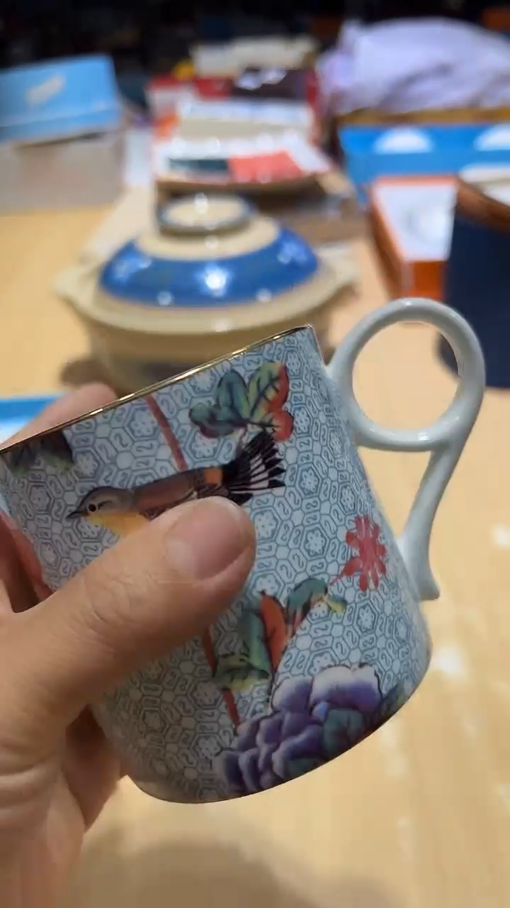 瓷片全场正品,一件不留@@1