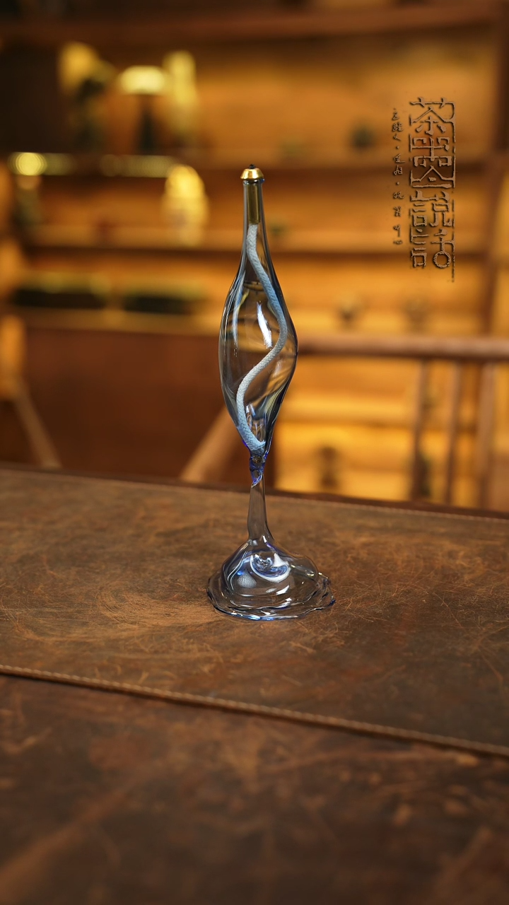 【闪购商品】王铭手作玻璃氛围灯      