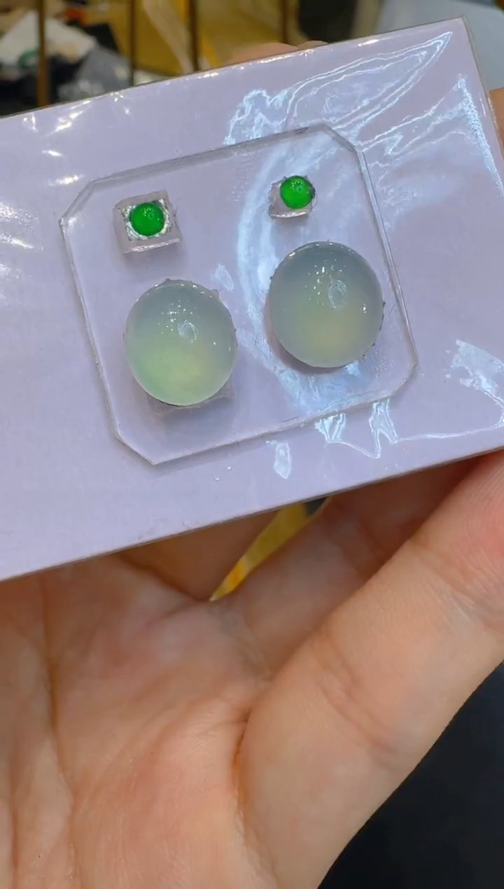 未镶嵌定制翡翠多样性团购发一件（不退不换）