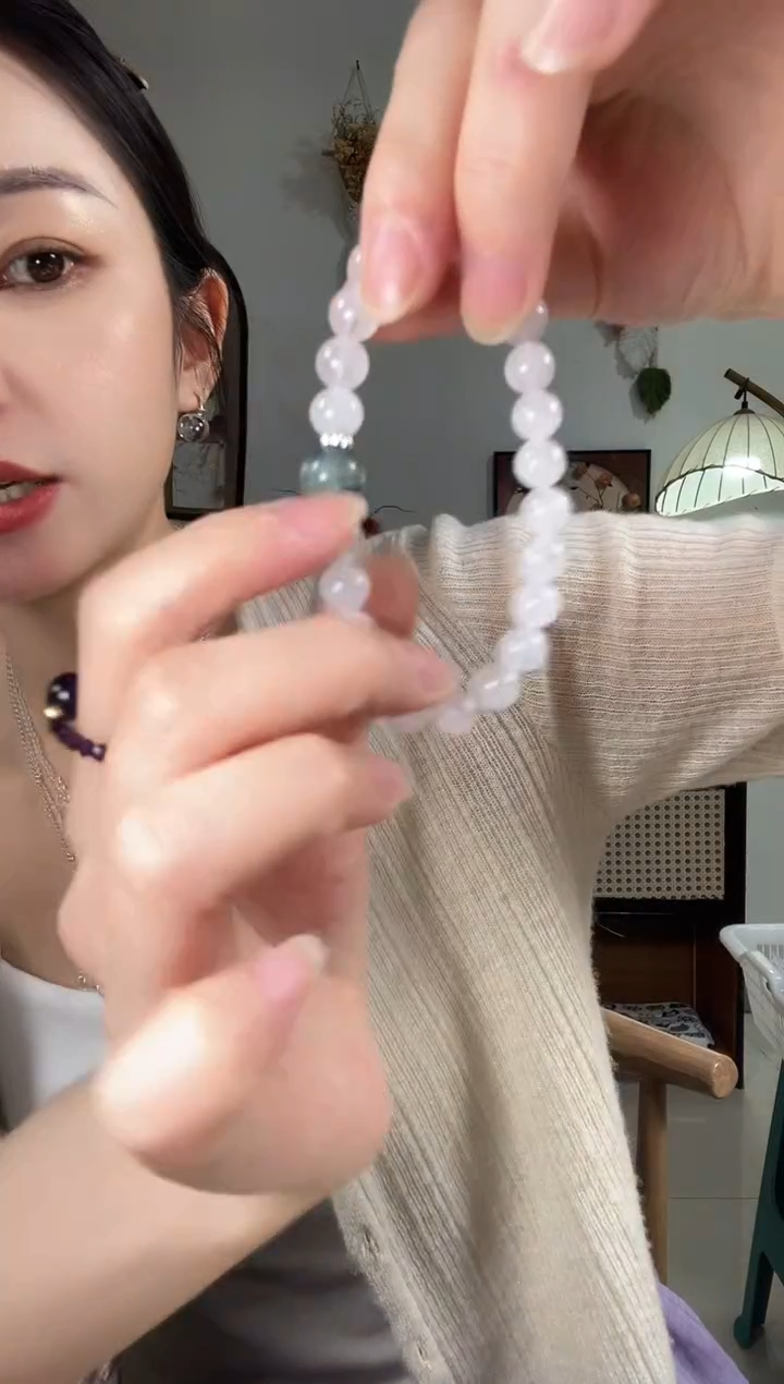 未镶嵌颈饰水晶S304SSSS