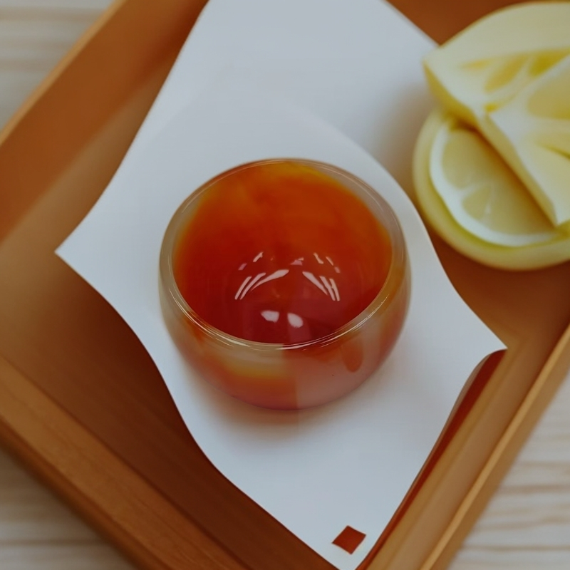 A312 精品饰品 杯子新中式 男女通用