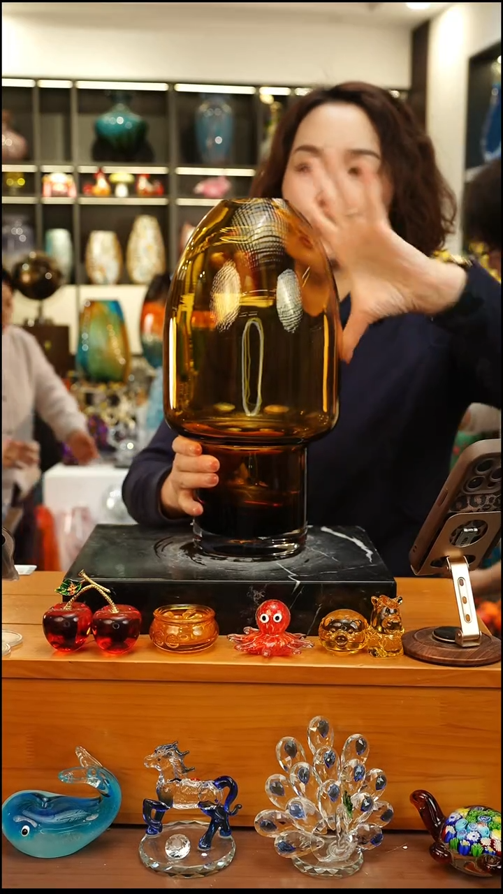 外贸花瓶花器花盆186