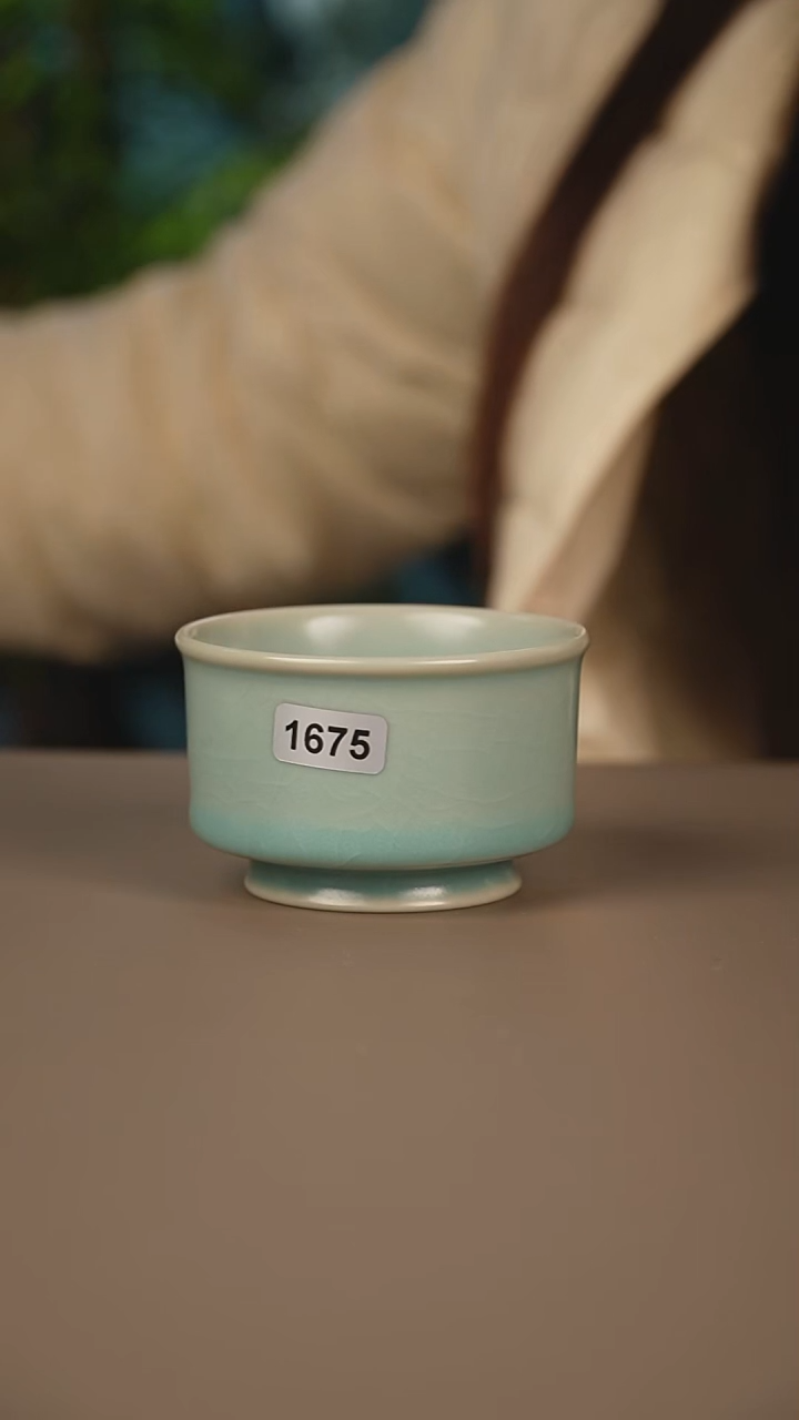 仿古悟道杯一级1