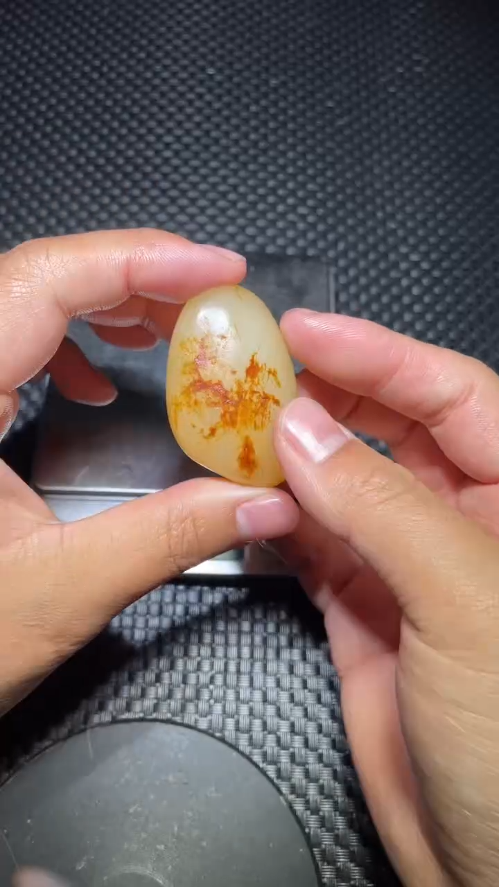 【闪购商品】和田玉挂件未镶嵌219