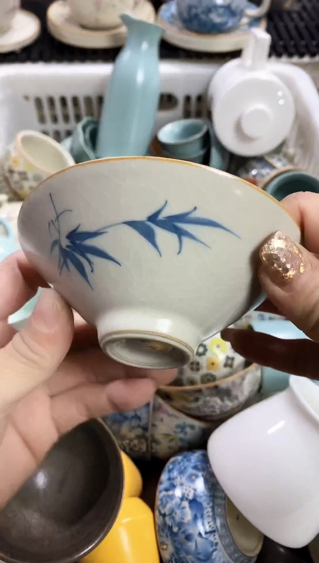 【闪购商品】茶具茶壶茶碗茶杯（轻轻微瑕）