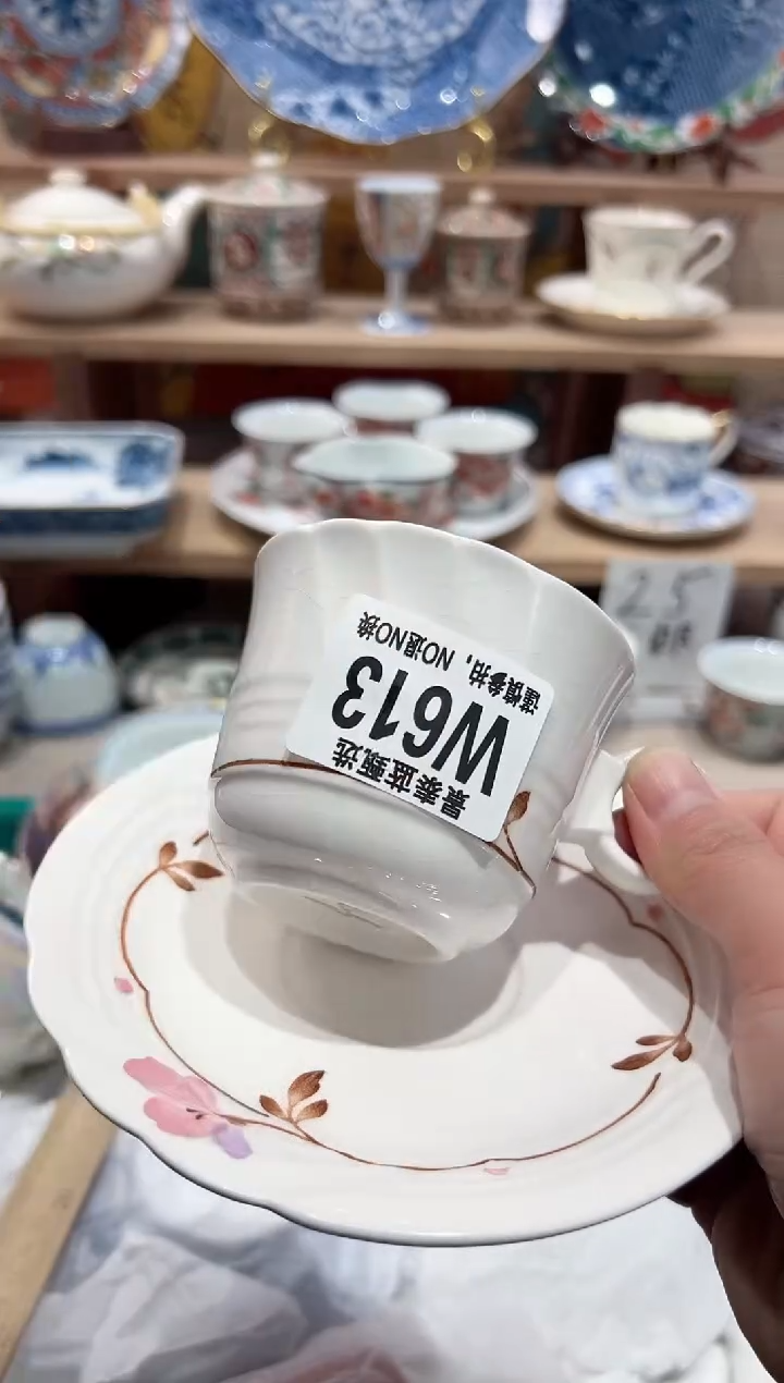 【闪购商品】瓷片当天凑满25米包邮W613