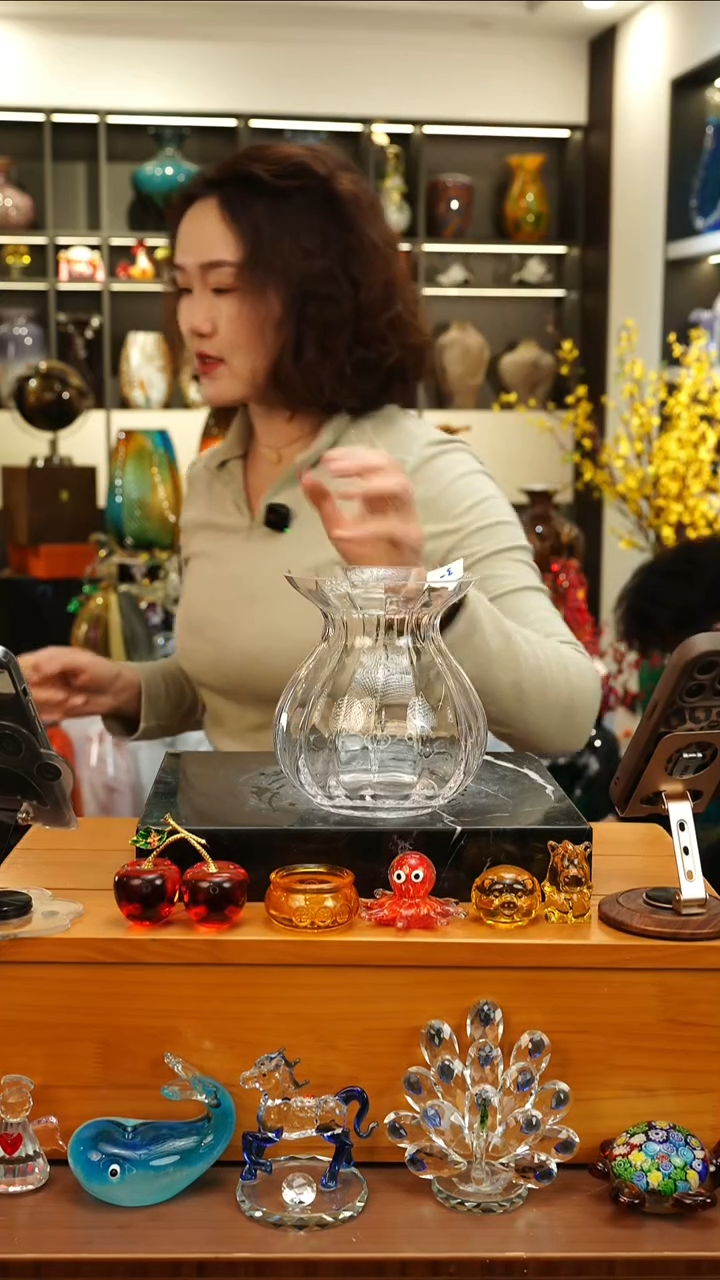 外贸花瓶花器花盆099