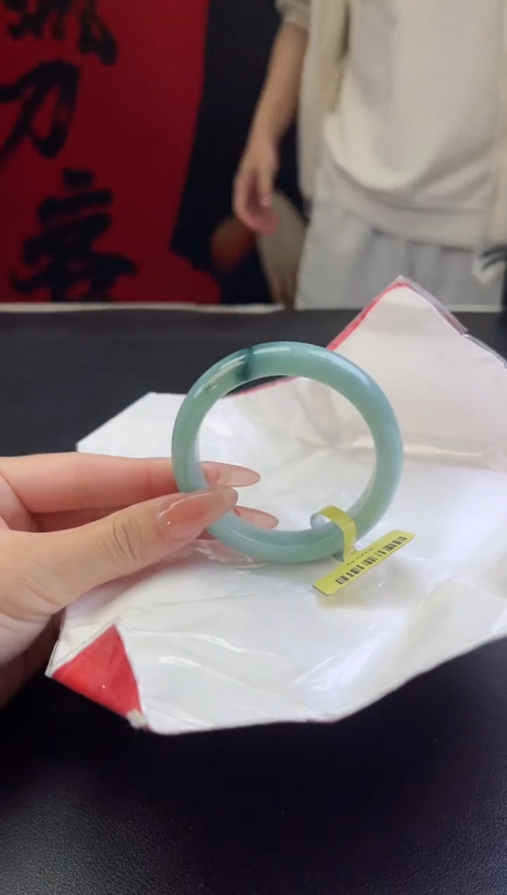 【闪购商品】翡翠手镯未镶嵌23翡翠手镯