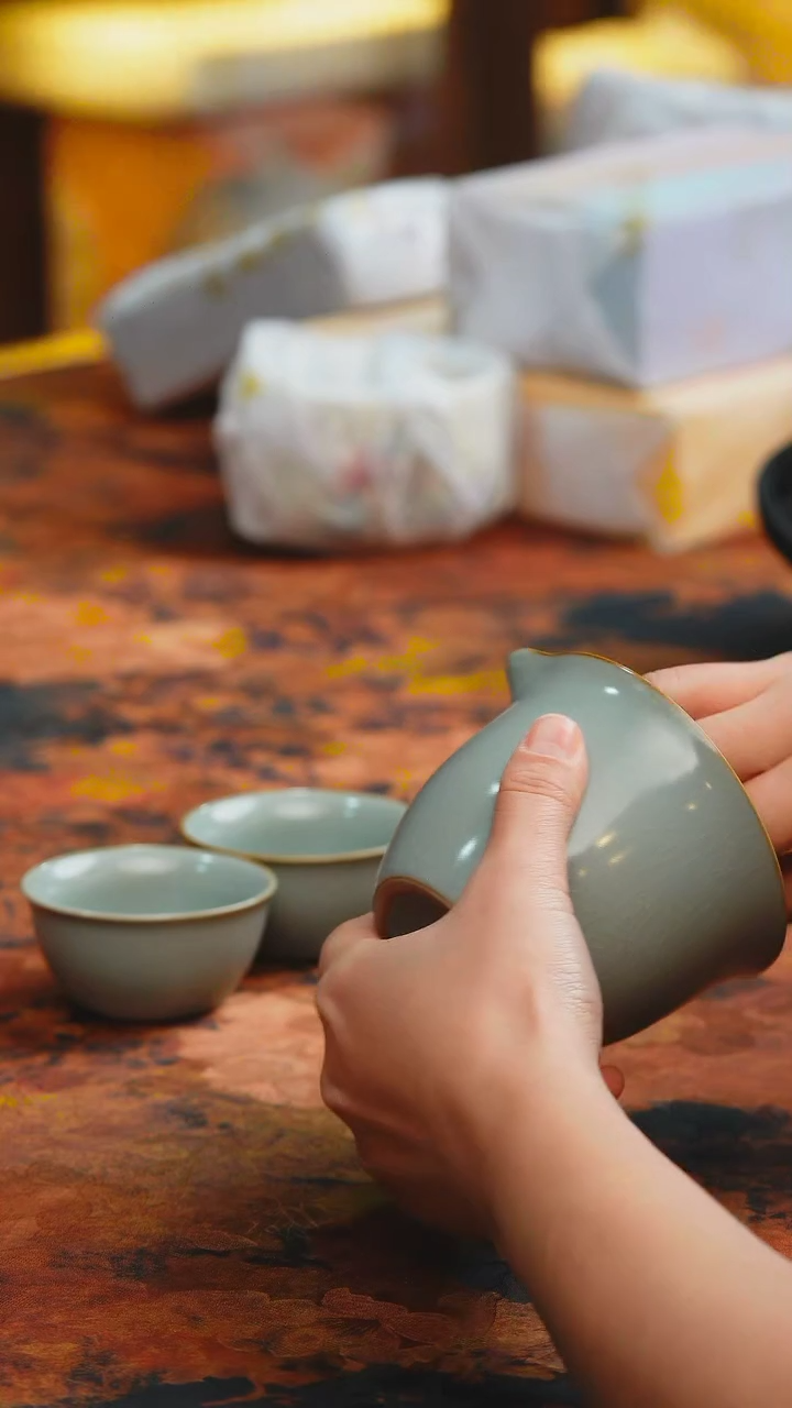 【闪购商品】楽门茶器！！！！