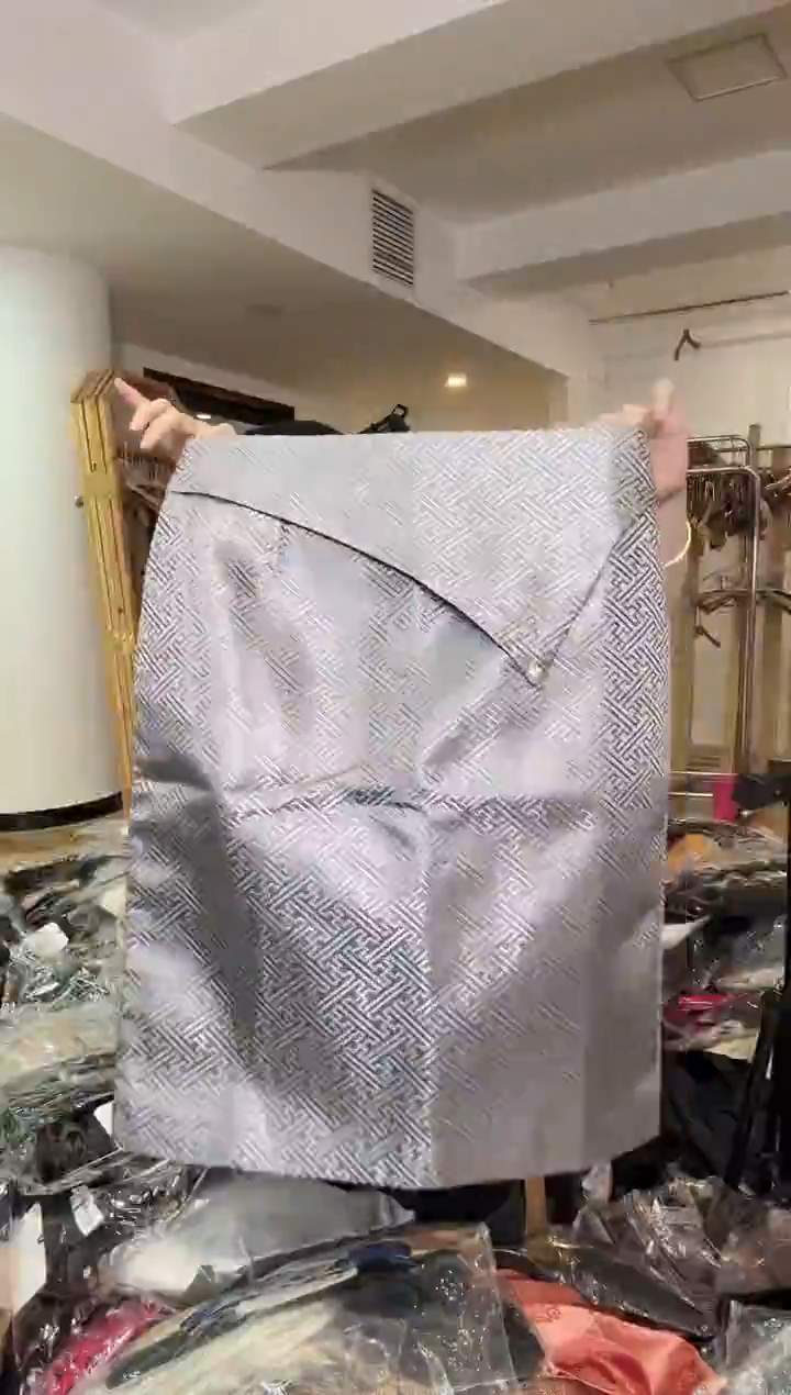 裙子 L   115斤以里