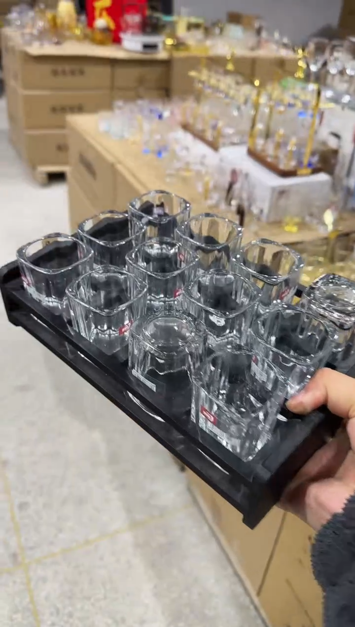 【闪购商品】玻璃无盖款青苹果直播价12+1