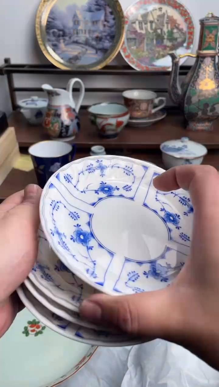 【闪购商品】瓷片120-U-满20包邮48h凑单