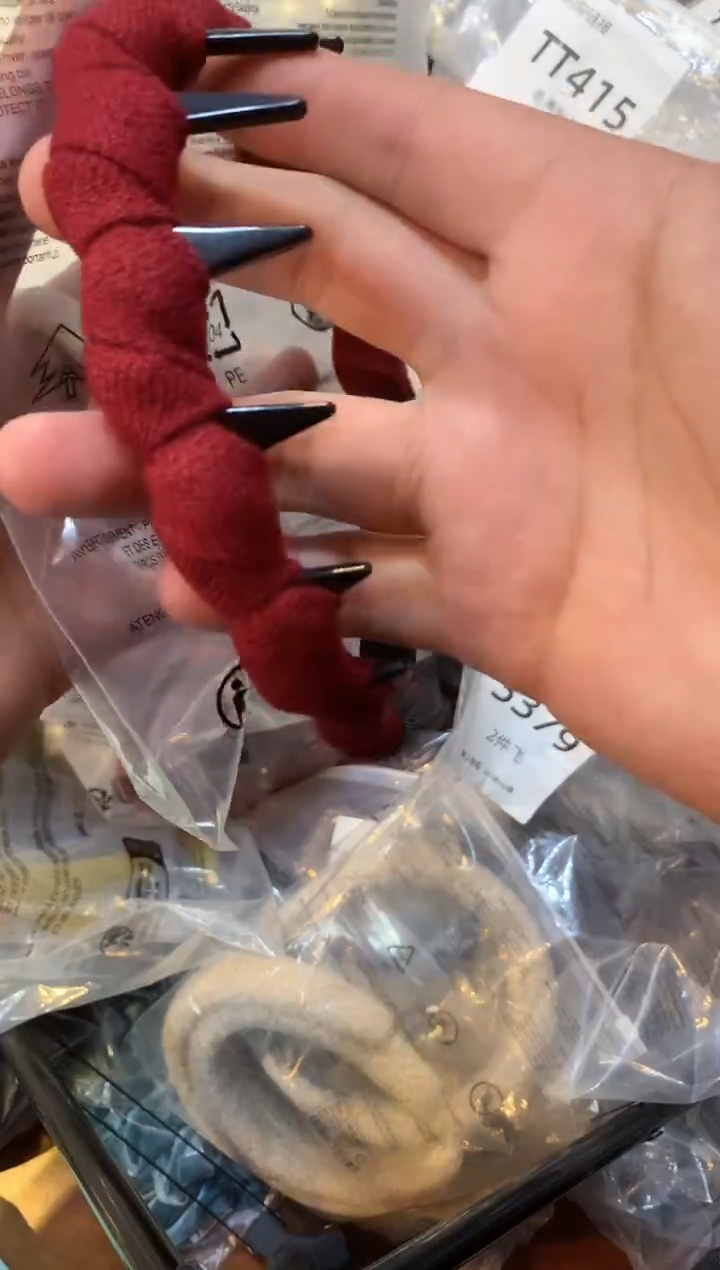 非金属无闪购tt547