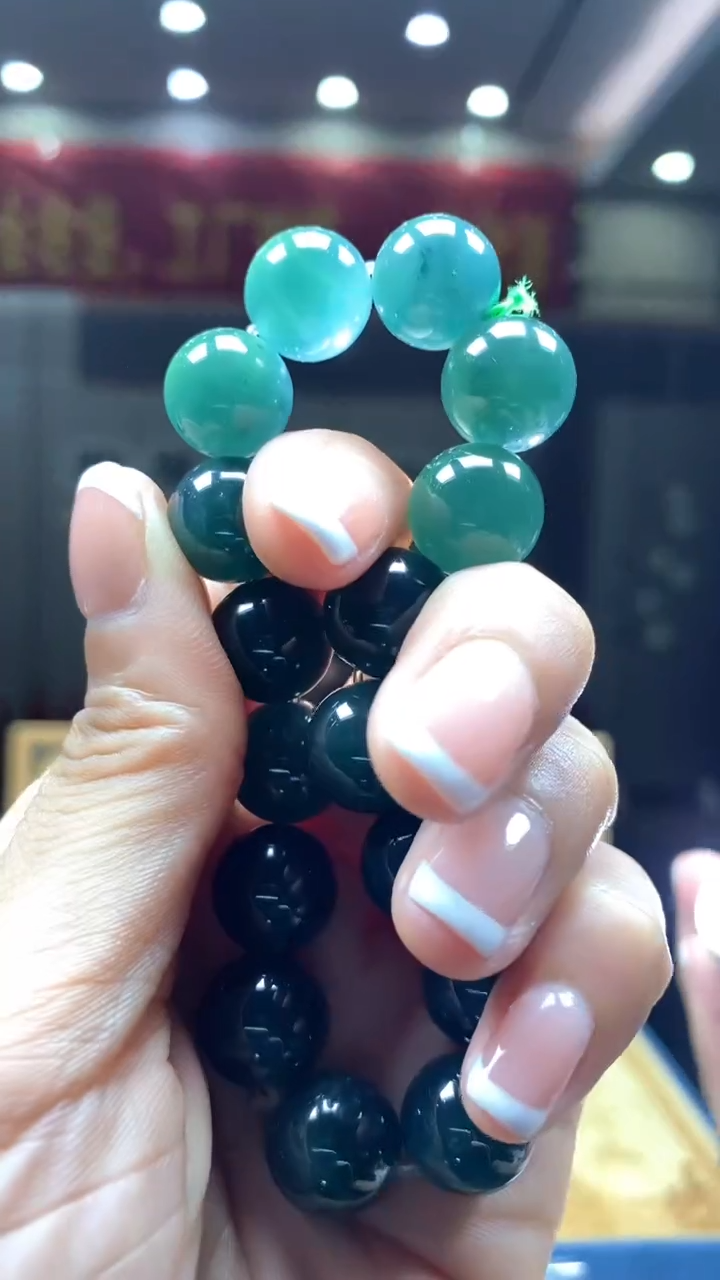 【闪购商品】定制翡翠未镶嵌********694