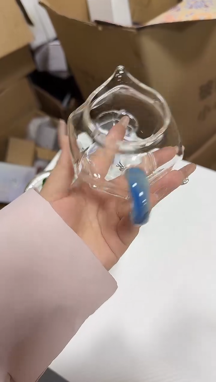 333凤玉玺然公道杯