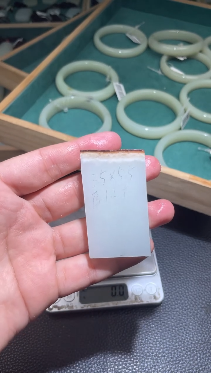 定制和田玉定制挂件