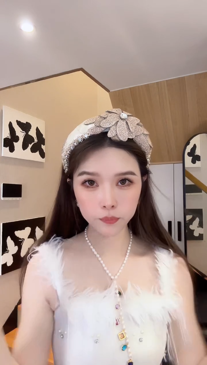 非金属布艺编号-686