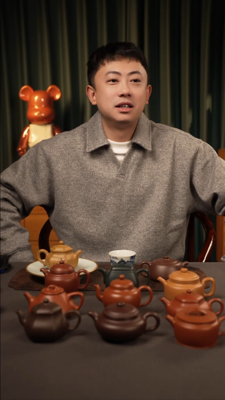 茶壶紫砂翠*语1111111