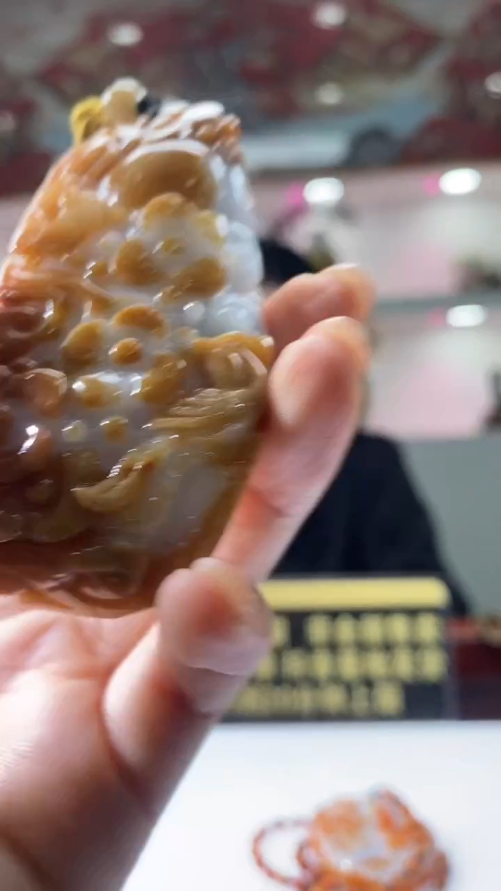 未镶嵌定制翡翠9.15天然翡翠A货004