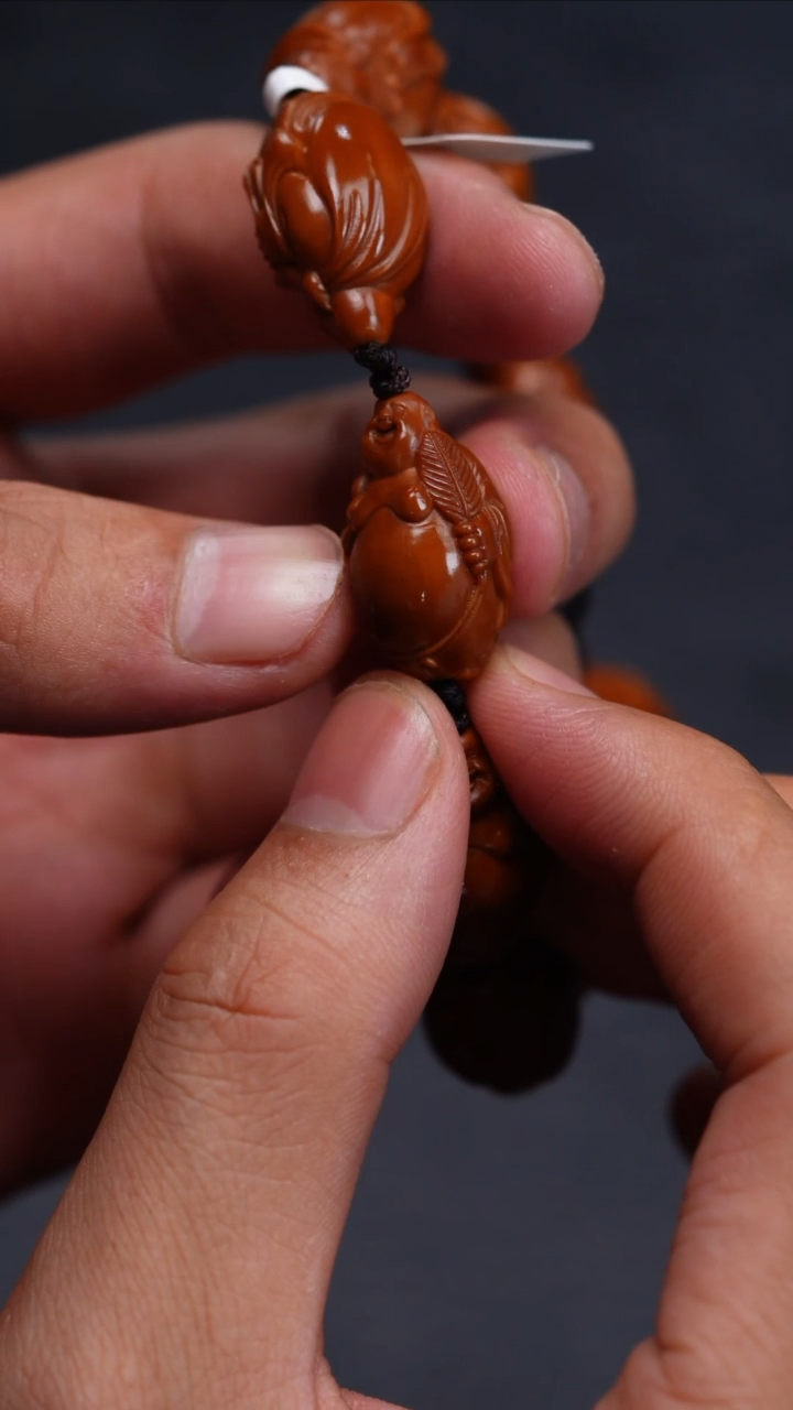 橄榄核手串/手链橄榄核