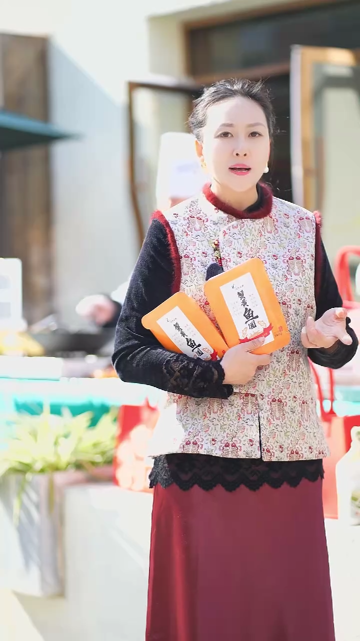 【闪购商品】蟹黄鱼圆一盒一盒