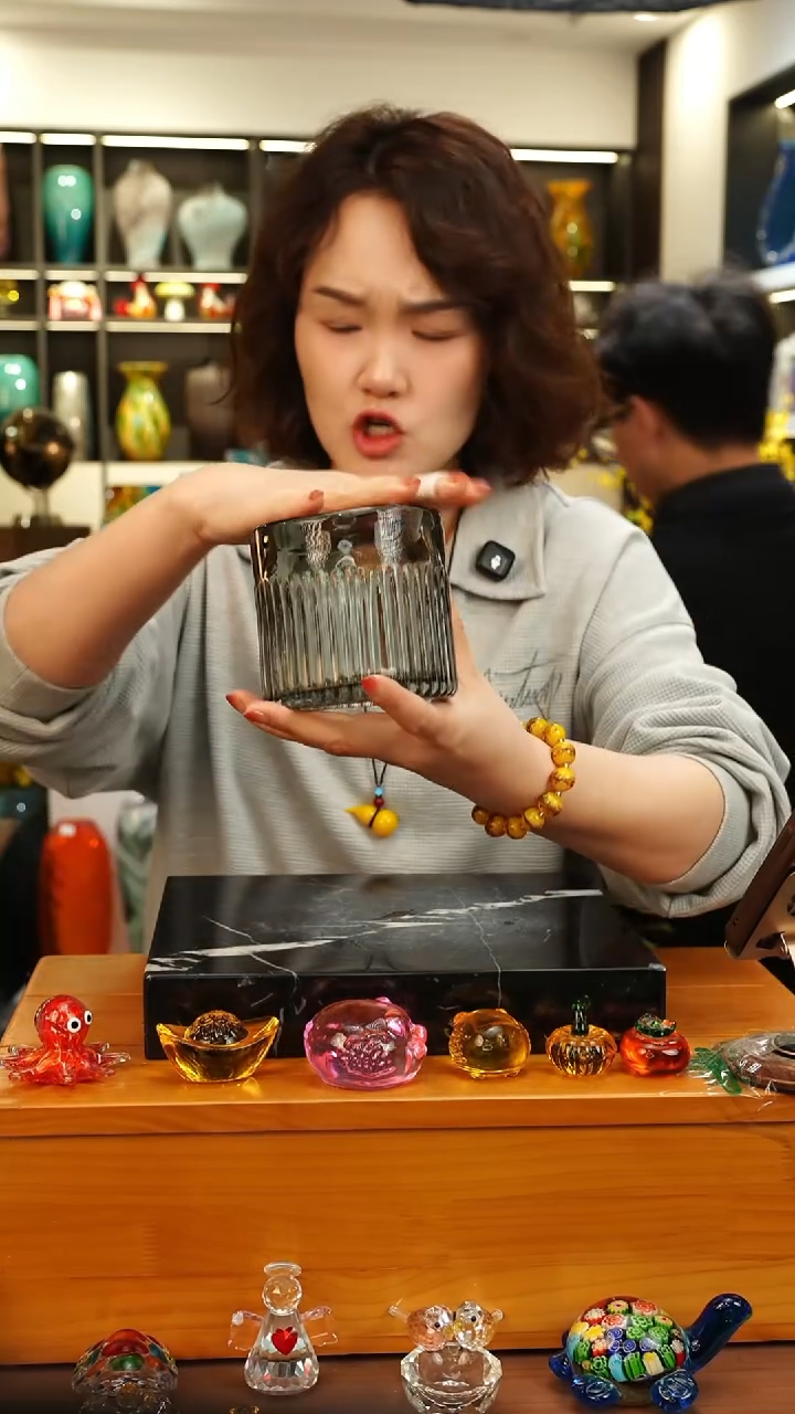 外贸花瓶尾货花瓶082