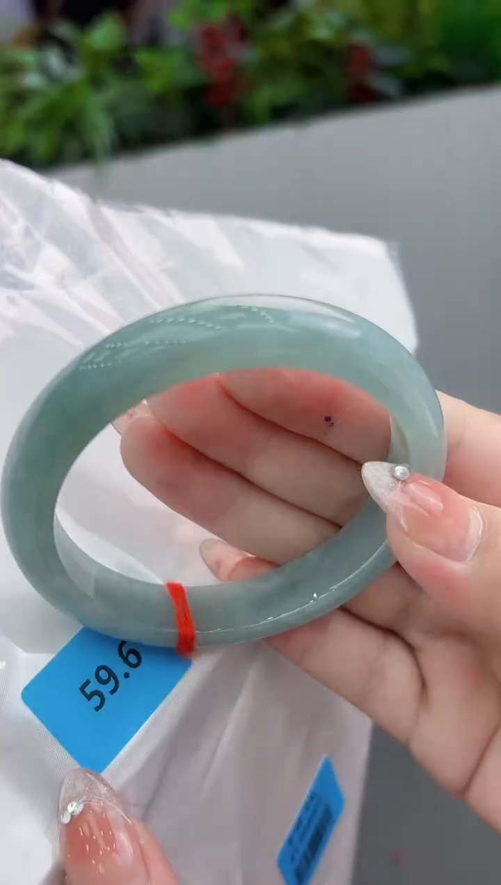 【闪购商品】翡翠手镯未镶嵌翡翠手镯