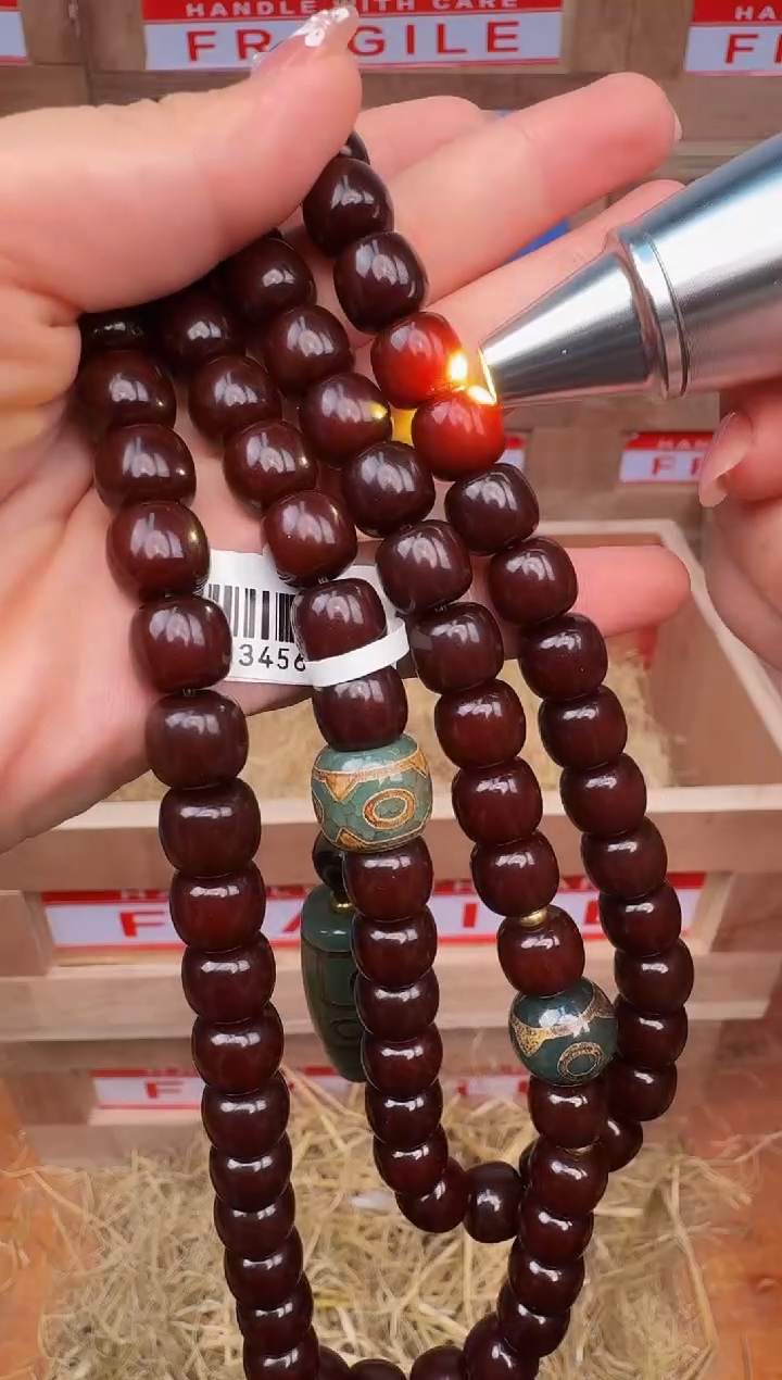 手串戈月甄选闪购精品手串无礼盒