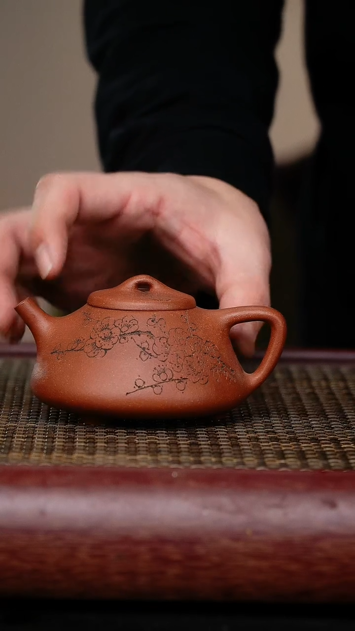 【闪购商品】紫砂茶壶紫砂茶壶