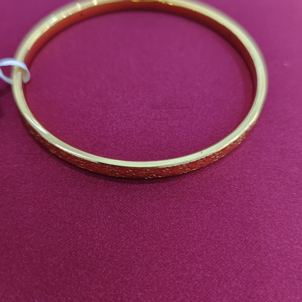 【思思专享】足金999   碎冰冰 58# 5.17 纳金添福