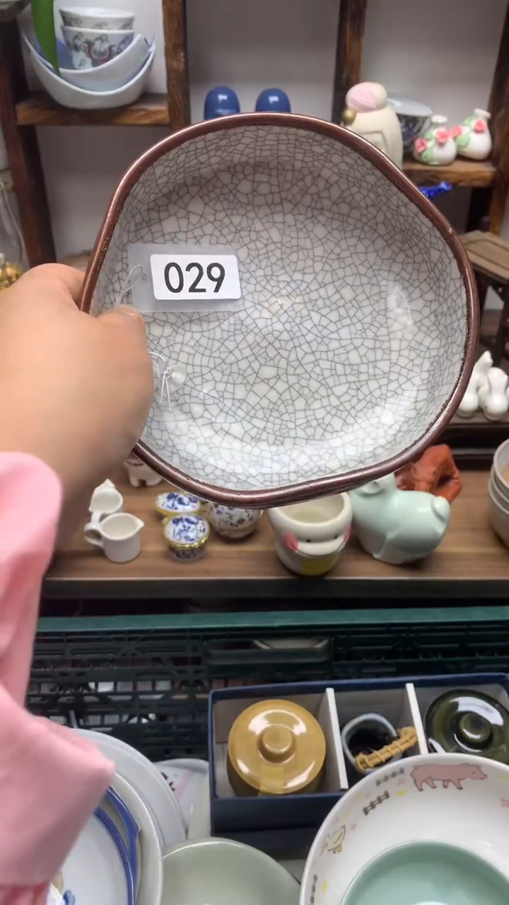 瓷片A龙华精品陶瓷店