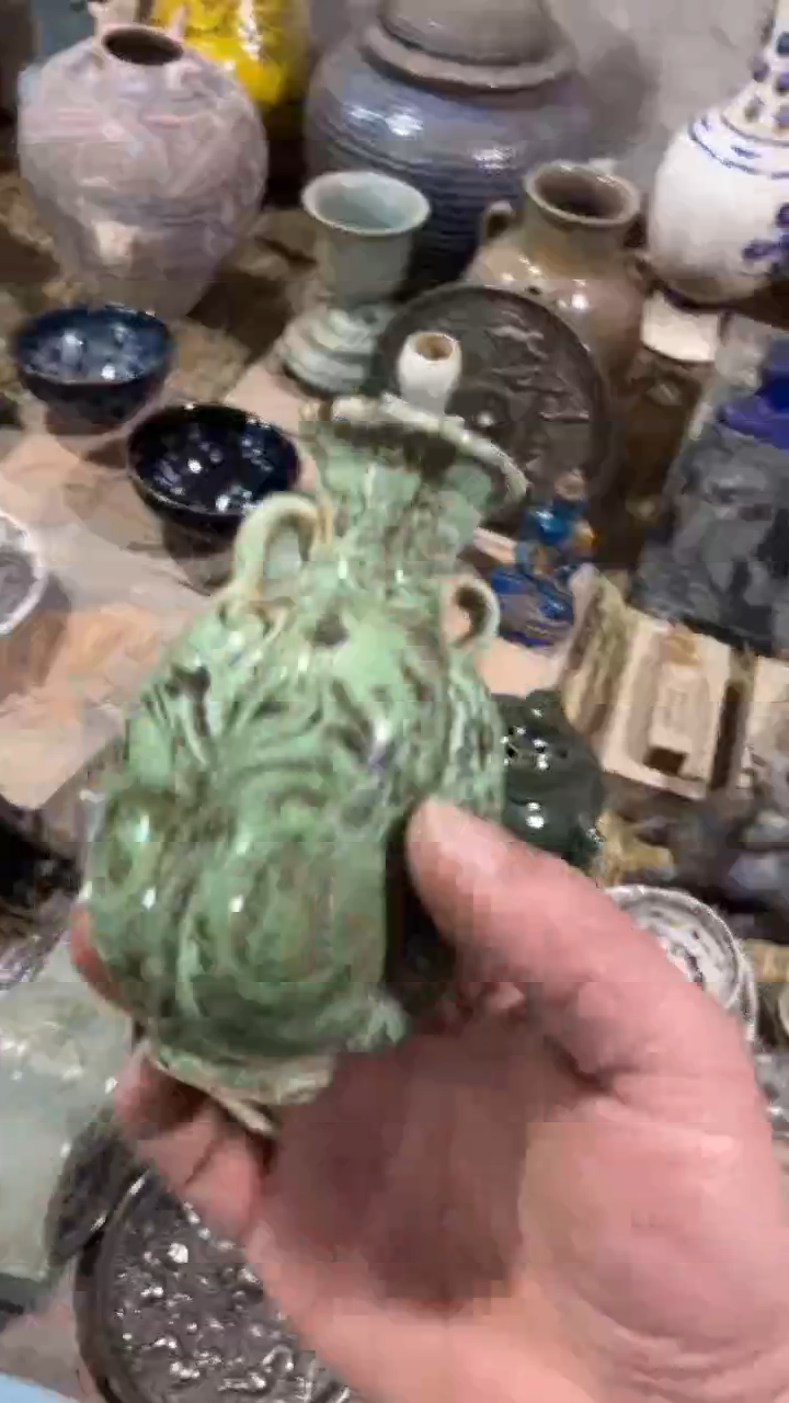 【闪购商品】瓷片瓷器瓷器瓷器瓷器