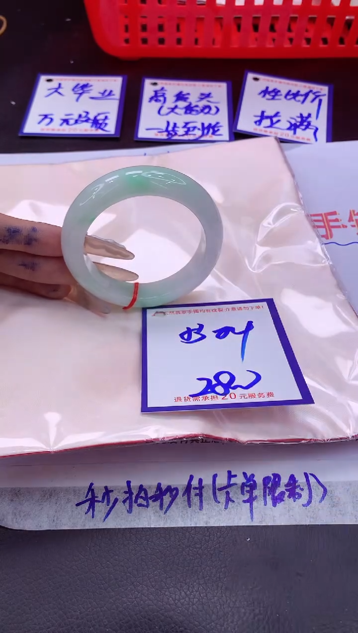 未镶嵌手镯翡翠11111111
