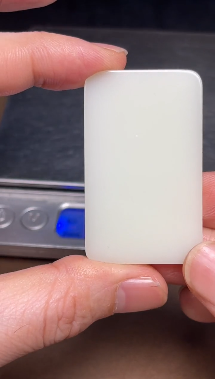 【闪购商品】和田玉颈饰未镶嵌63 带包容