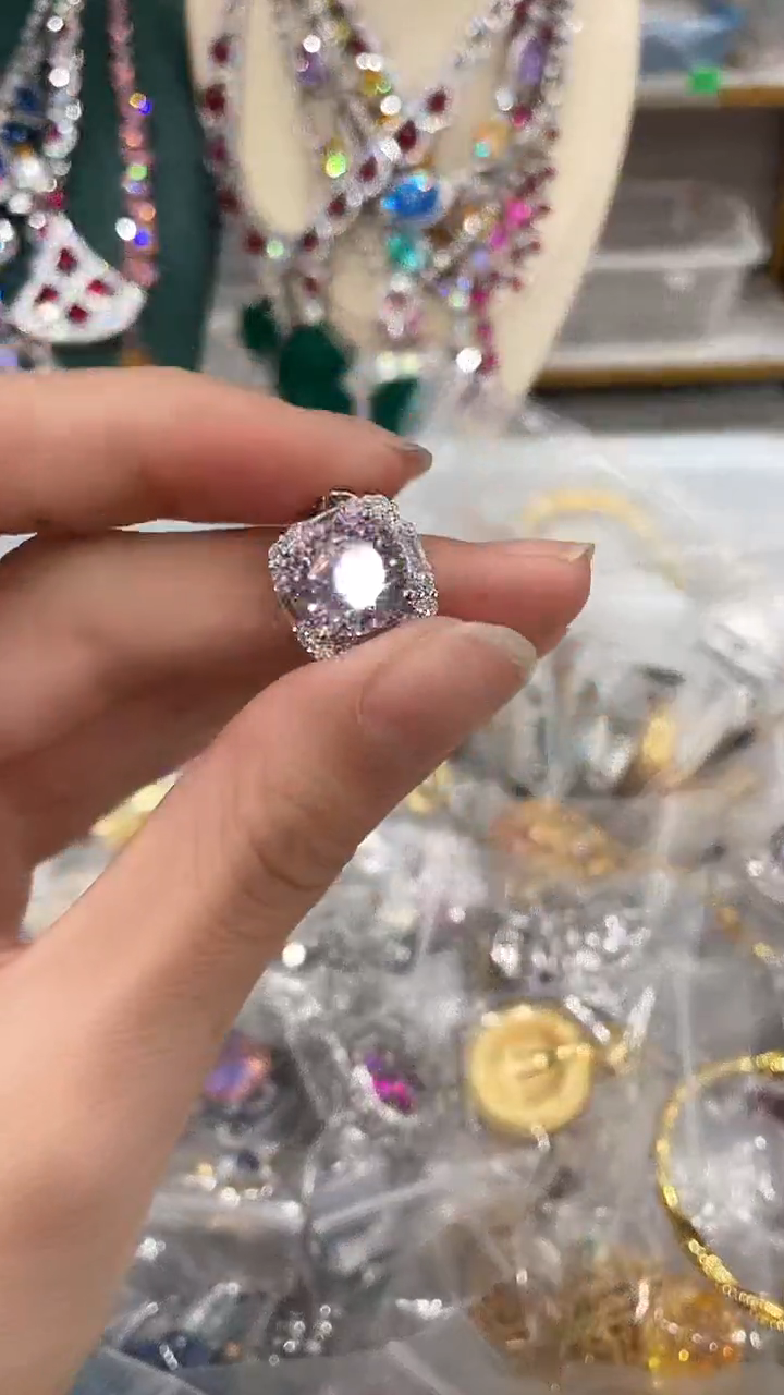 非金属无高端精品系列款式q616