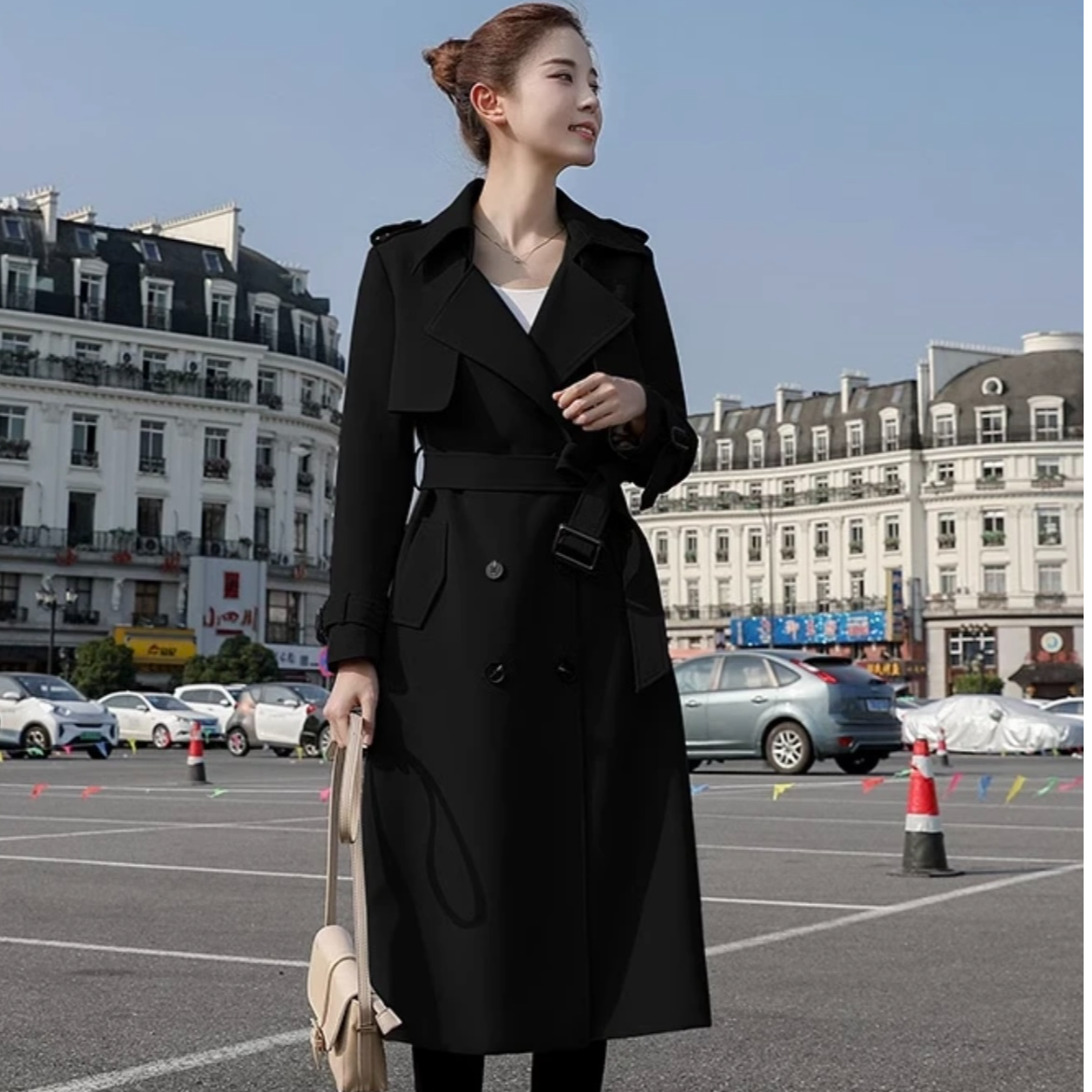 【精选】折扣女装全品类合集偶有微瑕，对应价格下单买家备注编号