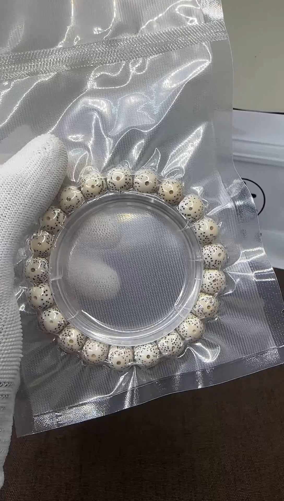 手串星月菩提手串L7