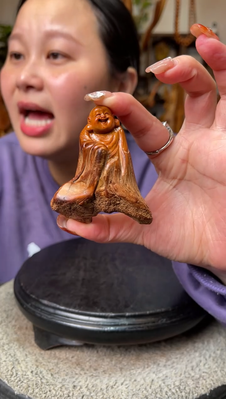 柏木（崖柏）崖柏小件