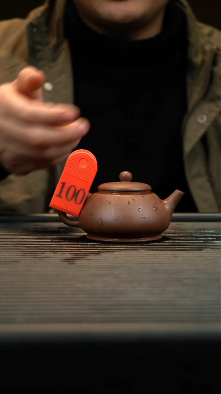 茶壶紫砂紫砂壶100
