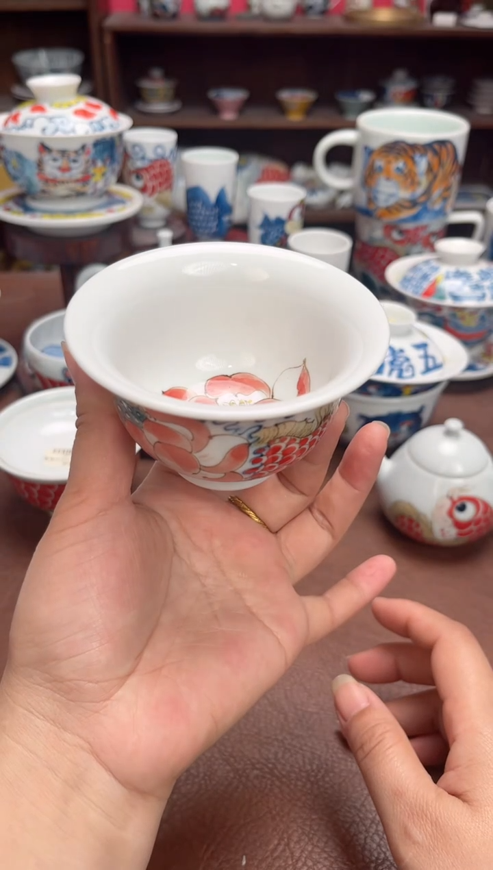 【闪购商品】微瑕福利价        莲年有鱼压手