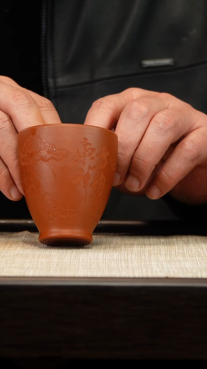 茶壶紫砂紫砂茶杯