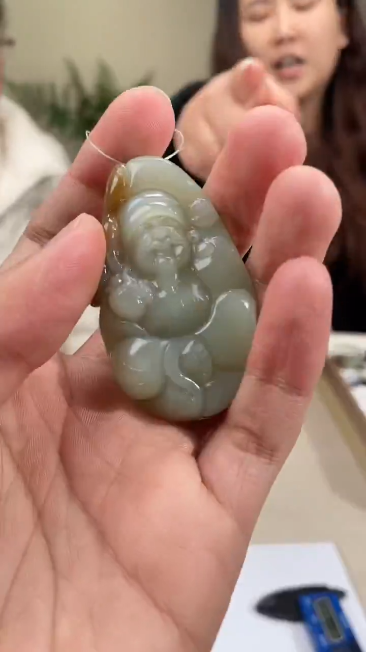 定制和田玉多样性拍一发一020207
