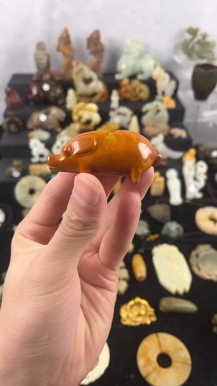 未镶嵌和田玉挂件和田111111