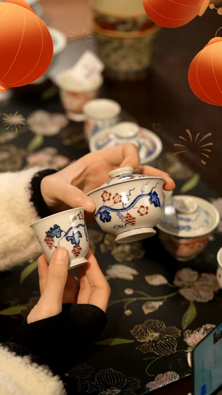 【闪购商品】山居秋暝手工手作@@CJC13/C23